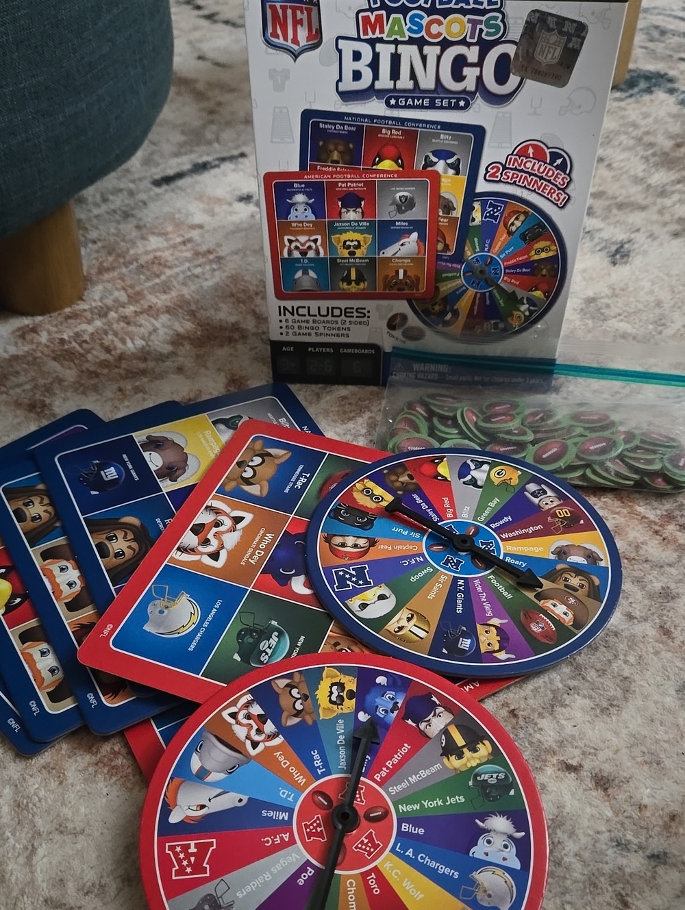 Kids Games - Picture 5 of 5